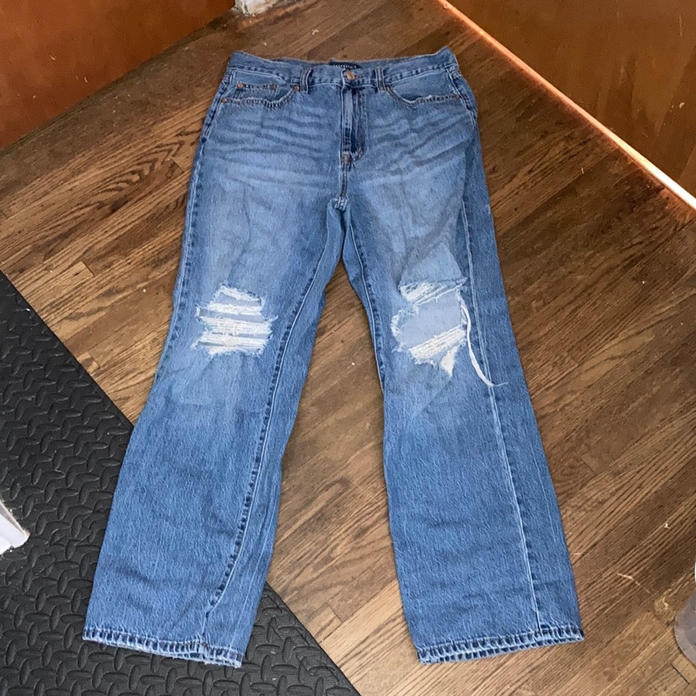 Skater Jeans